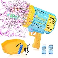 Bubble machine gun for sale  Delivered anywhere in UK