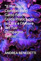 Manuale completo del usato  Spedito ovunque in Italia 