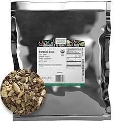 Frontier organic burdock for sale  Delivered anywhere in USA 