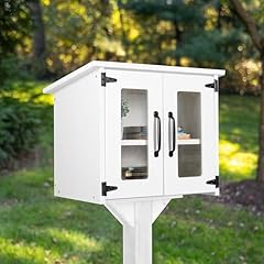 Ilyapa little library for sale  Delivered anywhere in USA 