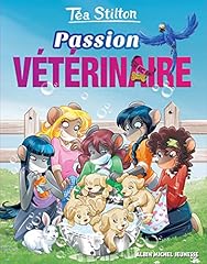 Passion vétérinaire d'occasion  Livré partout en France