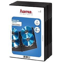 Hama dvd hülle gebraucht kaufen  Wird an jeden Ort in Deutschland