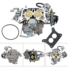 Autoparts barrel carburetor for sale  Delivered anywhere in USA 