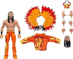 Mattel wwe ultimate for sale  Delivered anywhere in USA 