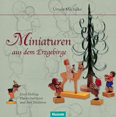 Miniaturen dem erzgebirge gebraucht kaufen  Wird an jeden Ort in Deutschland