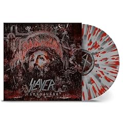 Repentless vinyl lp gebraucht kaufen  Wird an jeden Ort in Deutschland