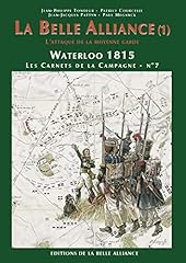 Belle alliance attaque d'occasion  Livré partout en France