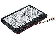 Replacement battery for d'occasion  Livré partout en France