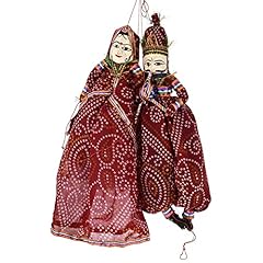Indian collectible rajasthani d'occasion  Livré partout en Belgiqu