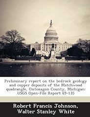 Preliminary report bedrock for sale  Delivered anywhere in UK