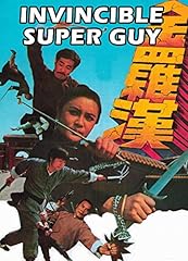 Invincible super guy for sale  Delivered anywhere in UK
