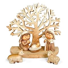 Riffelmacher kinderkrippe baum gebraucht kaufen  Wird an jeden Ort in Deutschland