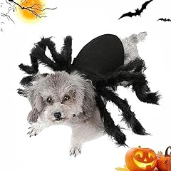 Halloween spider costume for sale  Delivered anywhere in UK