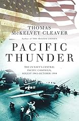 Pacific thunder navy for sale  Delivered anywhere in UK