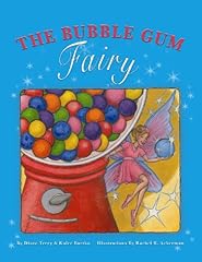 Bubble gum fairy for sale  Delivered anywhere in USA 