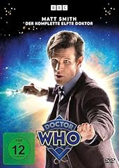 Doctor who matt gebraucht kaufen  Wird an jeden Ort in Deutschland
