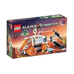 Lego mars mission gebraucht kaufen  Wird an jeden Ort in Deutschland