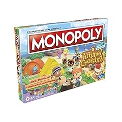 Hasbro monopoly animal gebraucht kaufen  Wird an jeden Ort in Deutschland