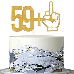 Topper per torta usato  Spedito ovunque in Italia 