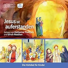 Jesus auferstanden hörbibel gebraucht kaufen  Wird an jeden Ort in Deutschland
