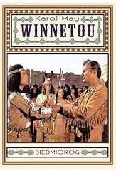 Winnetou gebraucht kaufen  Wird an jeden Ort in Deutschland