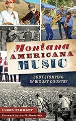 Montana americana music for sale  Delivered anywhere in USA 