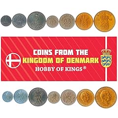 Coins denmark danish for sale  Delivered anywhere in USA 