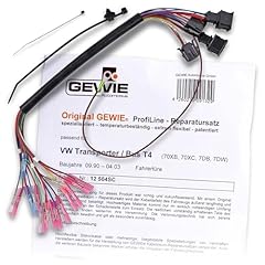 Gewie rep satz gebraucht kaufen  Wird an jeden Ort in Deutschland