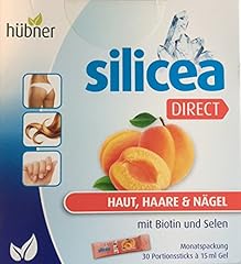 Hübner silicea direct gebraucht kaufen  Wird an jeden Ort in Deutschland