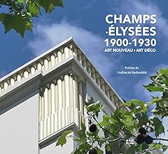 Champs elysées 1900 gebraucht kaufen  Wird an jeden Ort in Deutschland