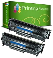 Printing pleasure toner usato  Spedito ovunque in Italia 