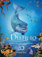 Delfino storia di usato  Spedito ovunque in Italia 