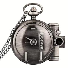 Burloe pocket watch for sale  Delivered anywhere in UK