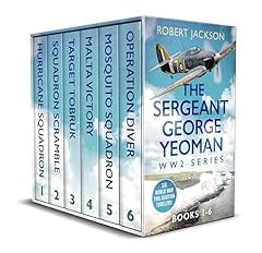 Sergeant george yeoman for sale  Delivered anywhere in UK