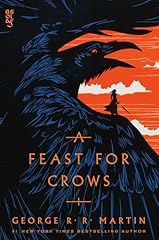 Feast for crows gebraucht kaufen  Wird an jeden Ort in Deutschland