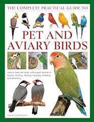Pet aviary birds for sale  Delivered anywhere in UK
