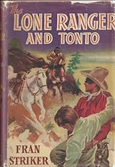 Lone ranger tonto for sale  Delivered anywhere in USA 