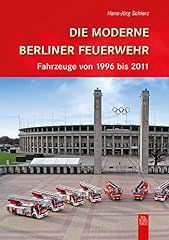 Berliner feuerwehrfahrzeuge 19 gebraucht kaufen  Wird an jeden Ort in Deutschland