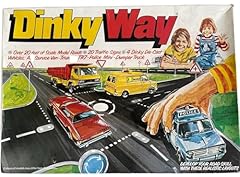 Vintage 1978 dinky for sale  Delivered anywhere in UK