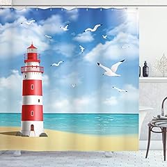 Abakuhaus plage rideau d'occasion  Livré partout en France