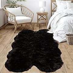 Goolela faux sheepskin for sale  Delivered anywhere in USA 