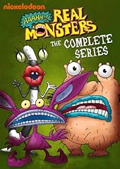 Aaahh real monsters for sale  Delivered anywhere in USA 