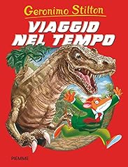 Viaggio nel tempo usato  Spedito ovunque in Italia 