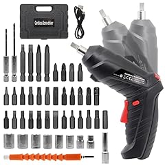 Electric drill screwdriver for sale  Delivered anywhere in Ireland