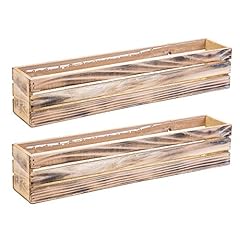 Rectangular rustic wood for sale  Delivered anywhere in USA 