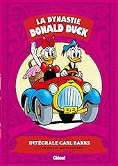 Dynastie donald duck d'occasion  Livré partout en France