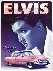 Elvis presley pink for sale  Delivered anywhere in UK