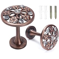 2pcs round curtain for sale  Delivered anywhere in USA 