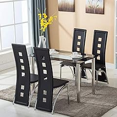 Mecor dining room for sale  Delivered anywhere in USA 