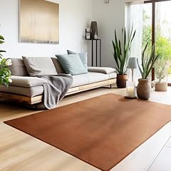 Homebyhome kurzflor teppich gebraucht kaufen  Wird an jeden Ort in Deutschland